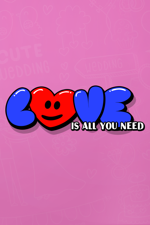 Love is